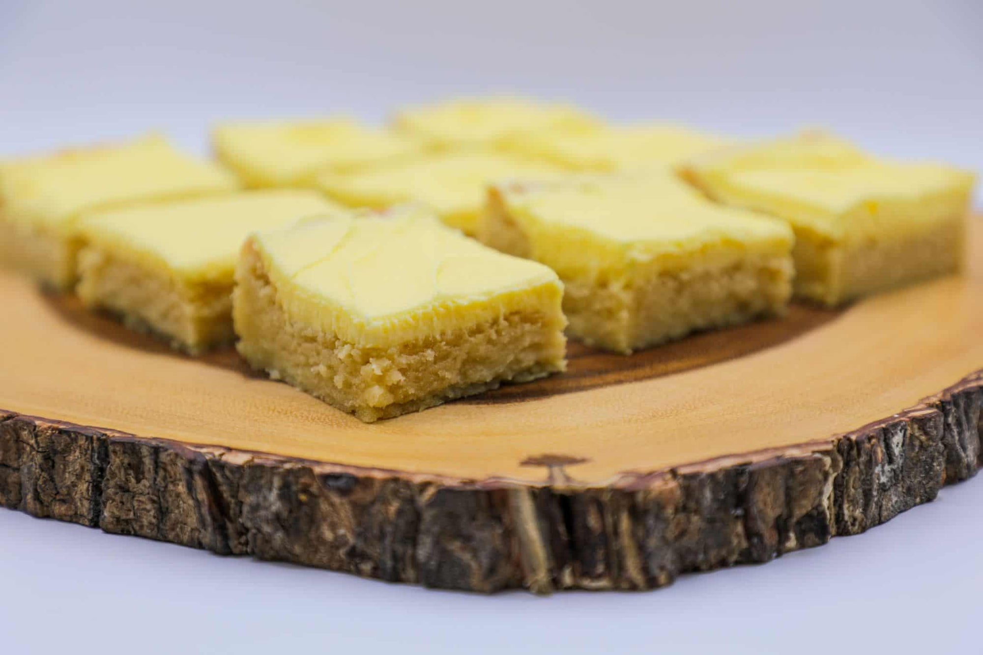 Sugar Cookie Bars