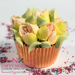 Russian Buttercream