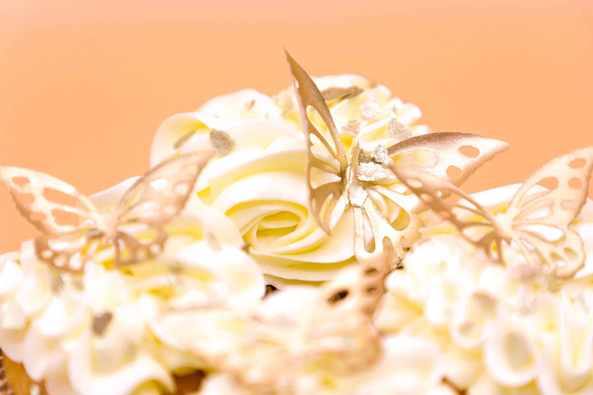 Whipping It Up Swiss Meringue Buttercream