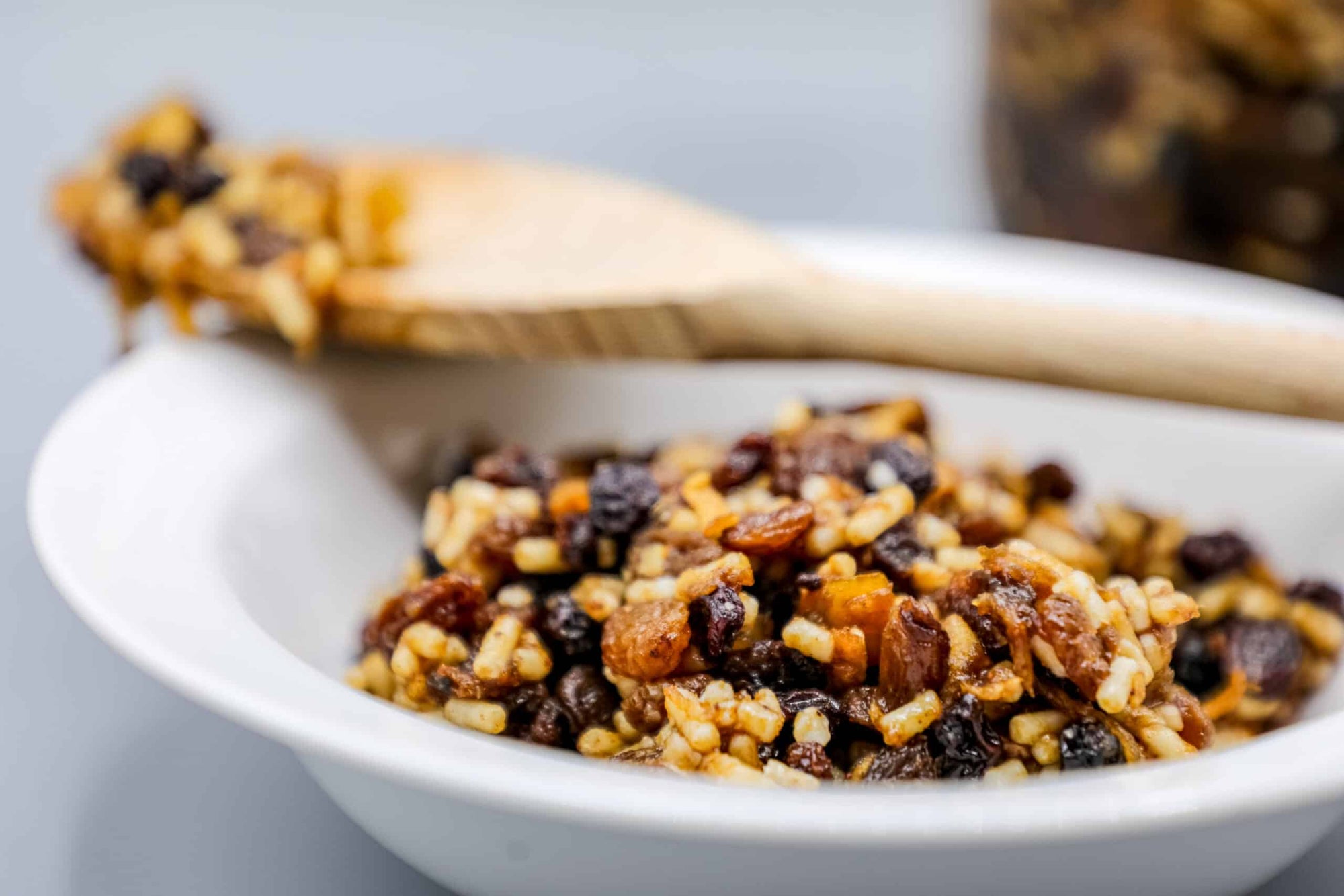 Home made Mincemeat