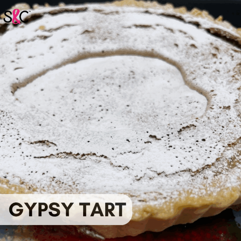 Gypsy Tart