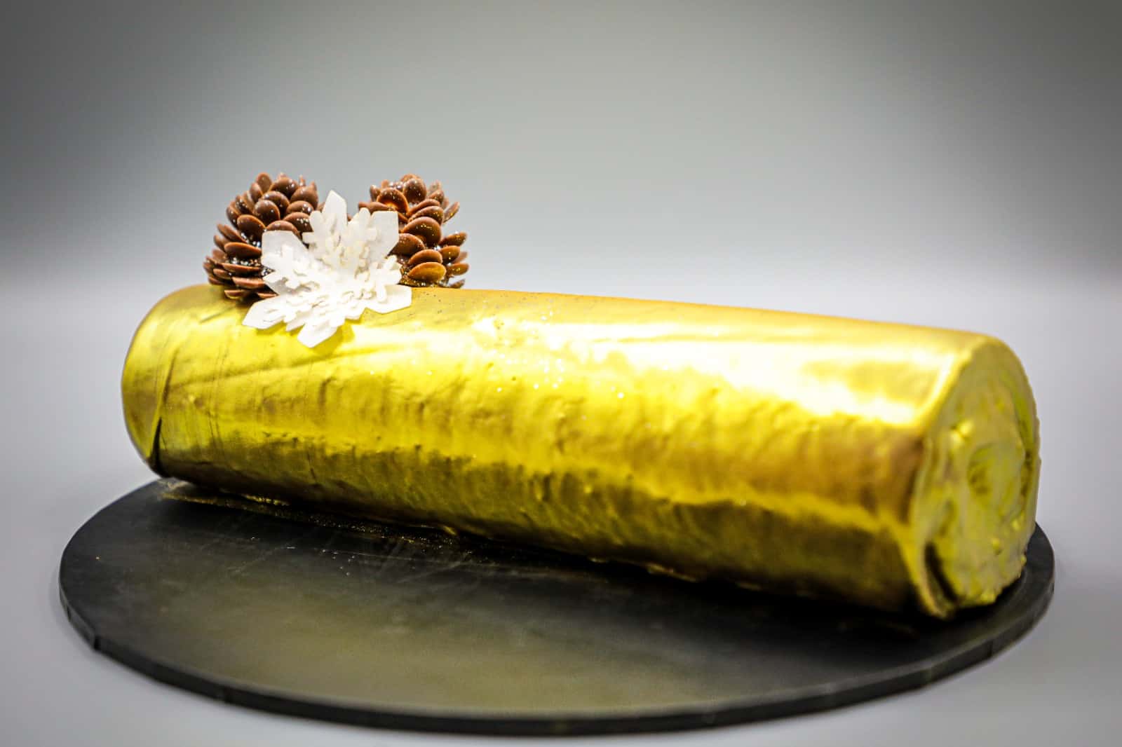 Festive Roll