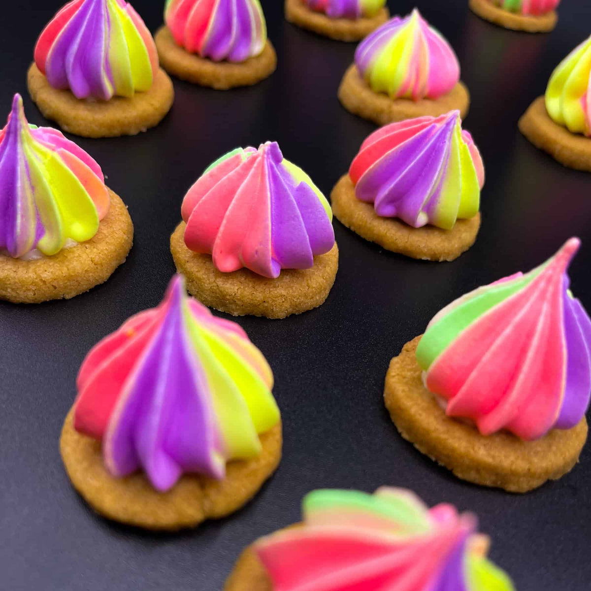 Iced Gems