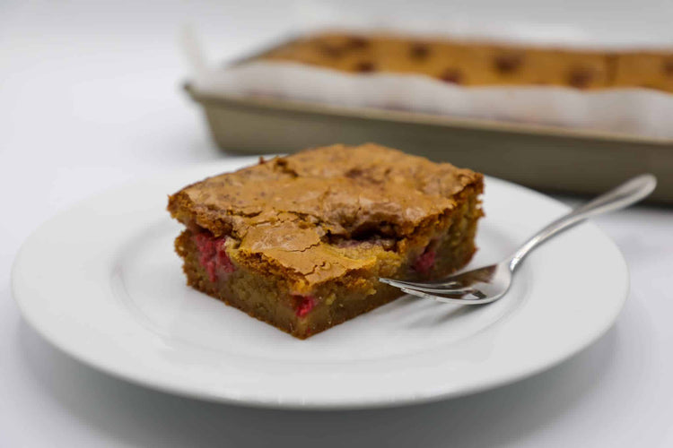 Easy Blondies