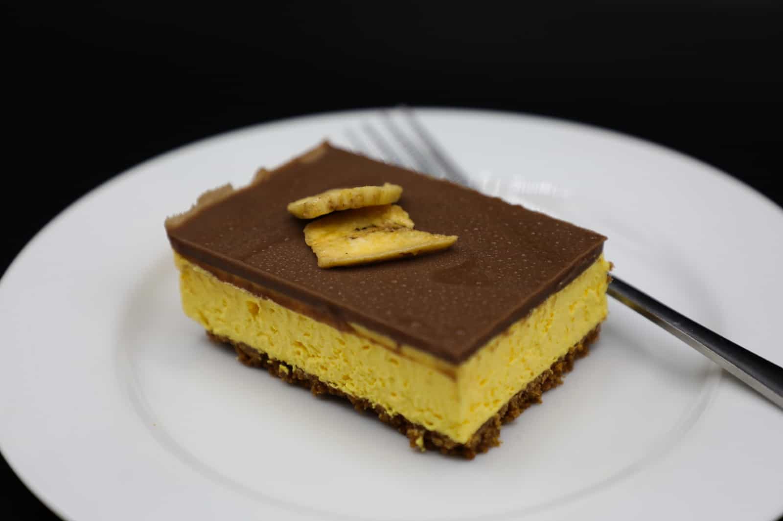 Cheesecake Bars