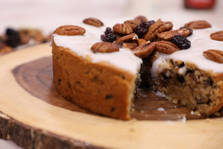 Vegan - Country Cake