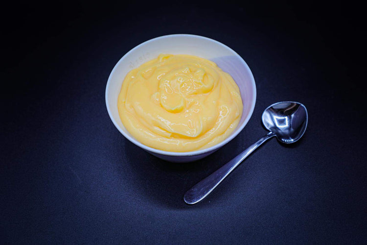 Creme Patisserie