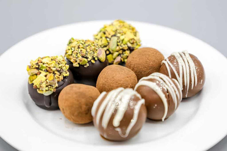 Flavoured Truffles