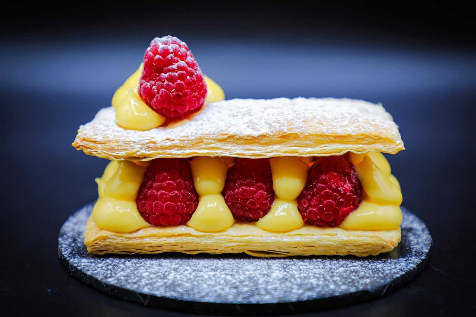 Mille-Feuille