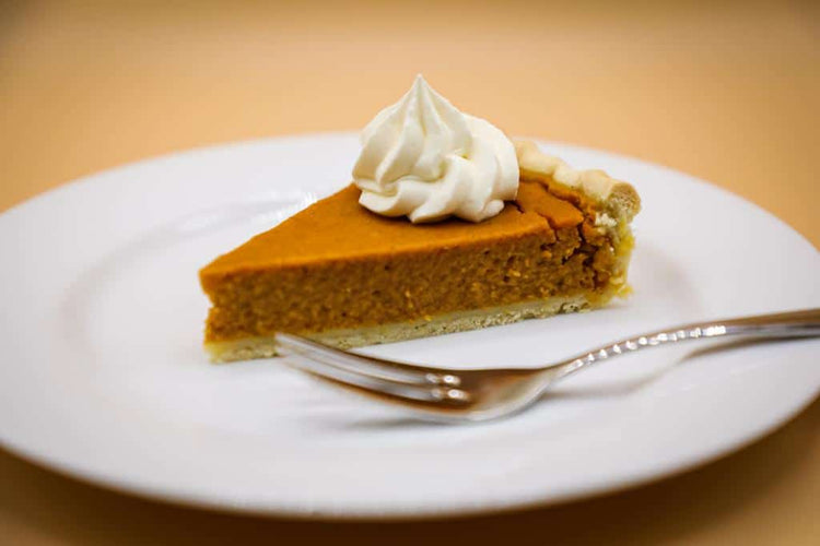 Pumpkin Pie