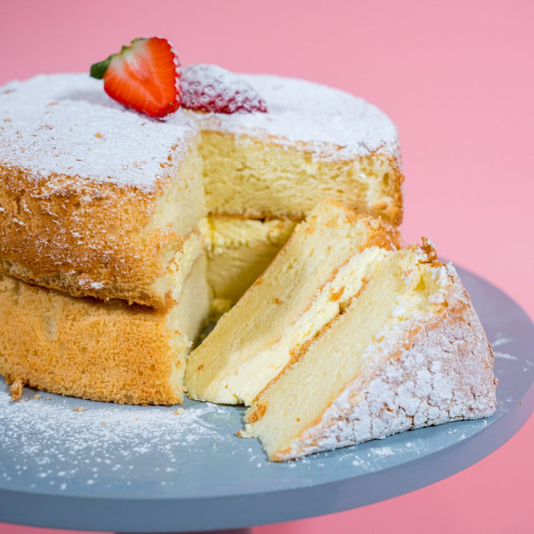 Chiffon Cake