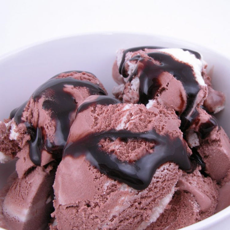 Chocolate Ice Cream