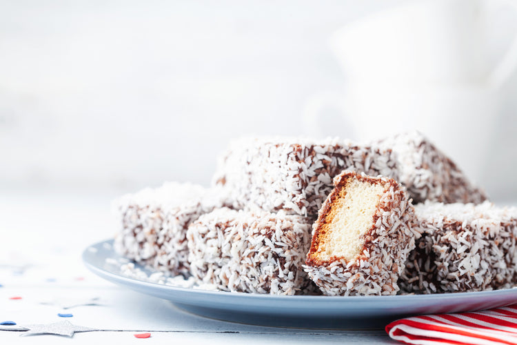 Lamingtons