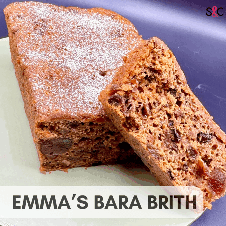 Emma's Bara Brith