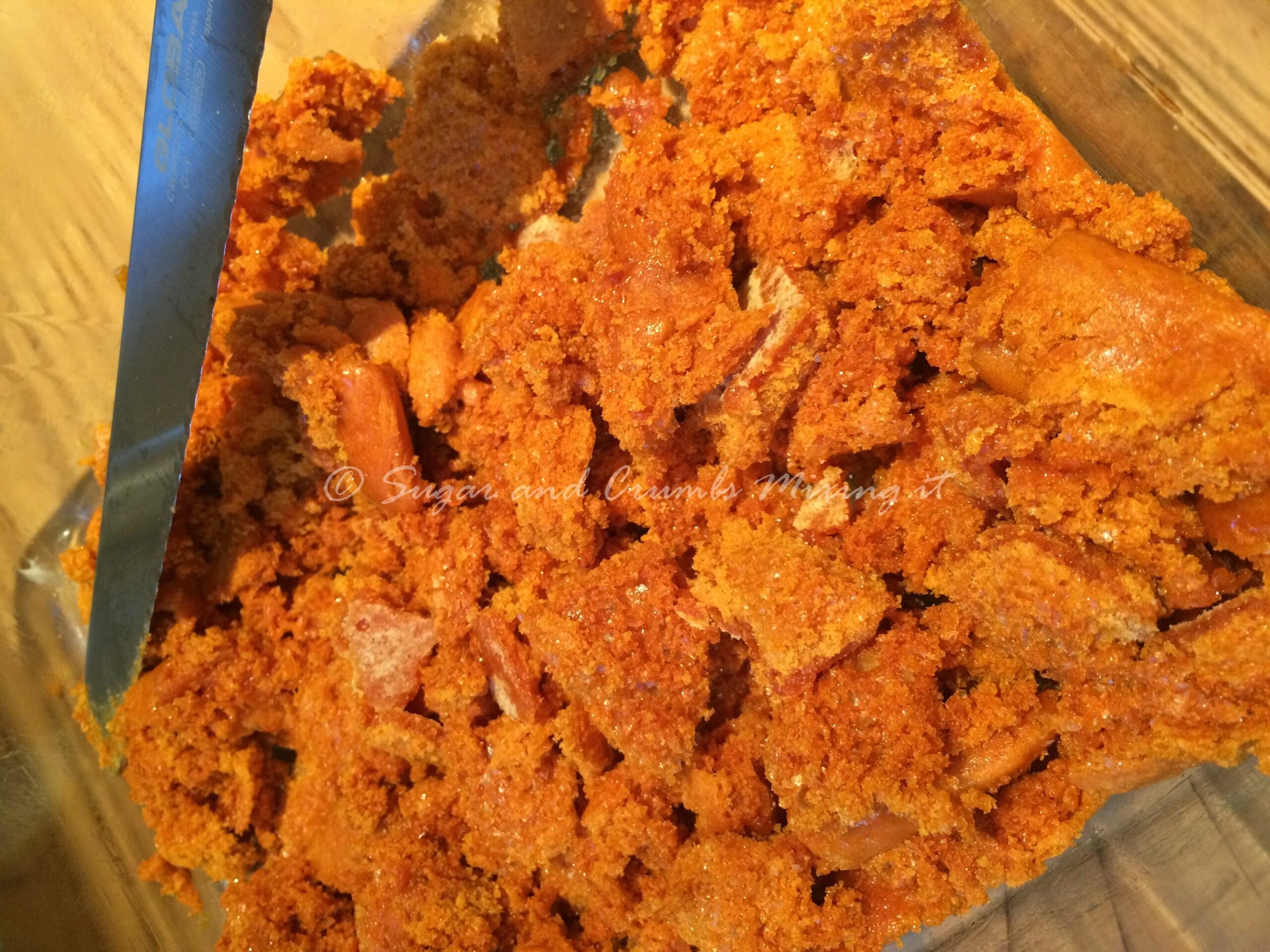 Honeycomb