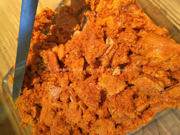 Honeycomb