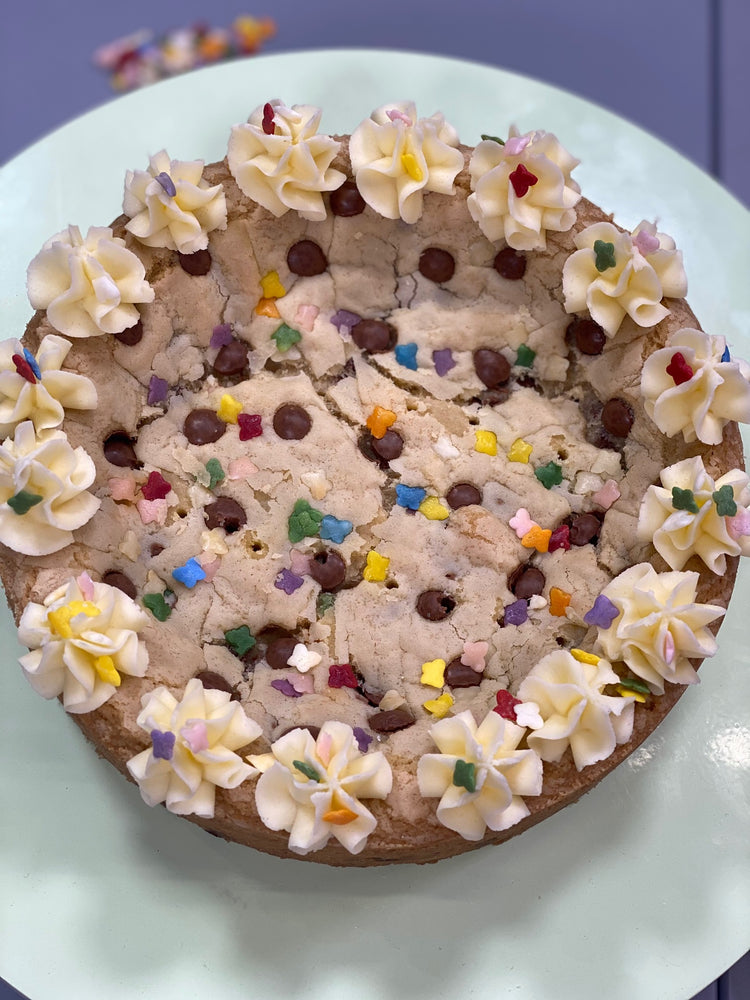 Cookie Cake
