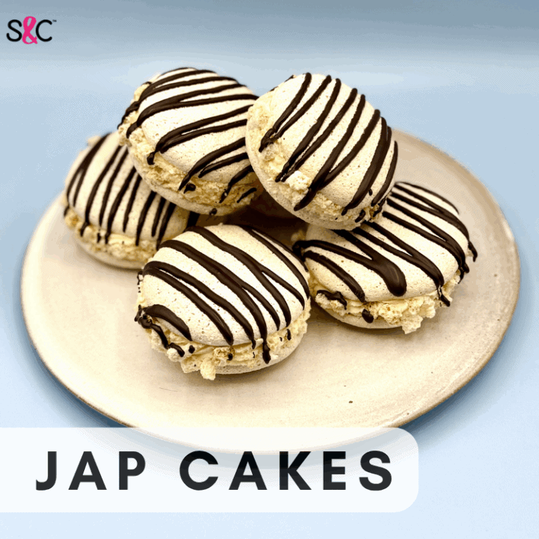 Jap Cakes
