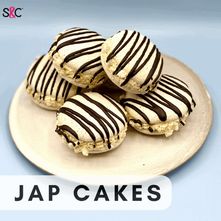 Jap Cakes