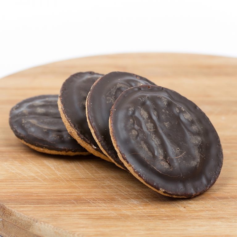 Mary’s Jaffa Cakes