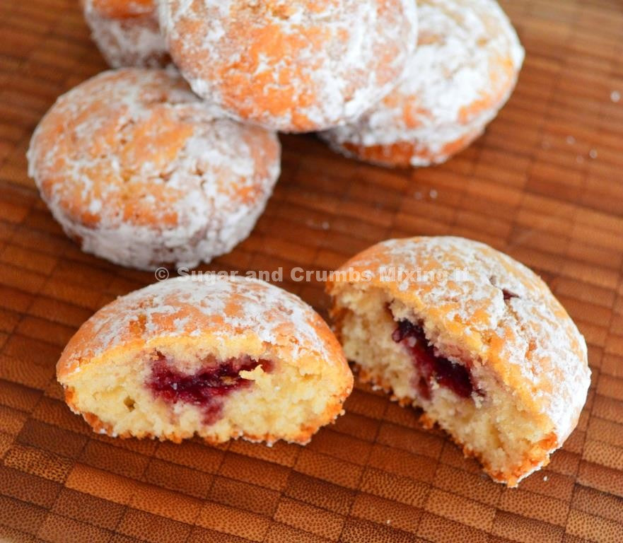 Duffins or Doughnut Muffins