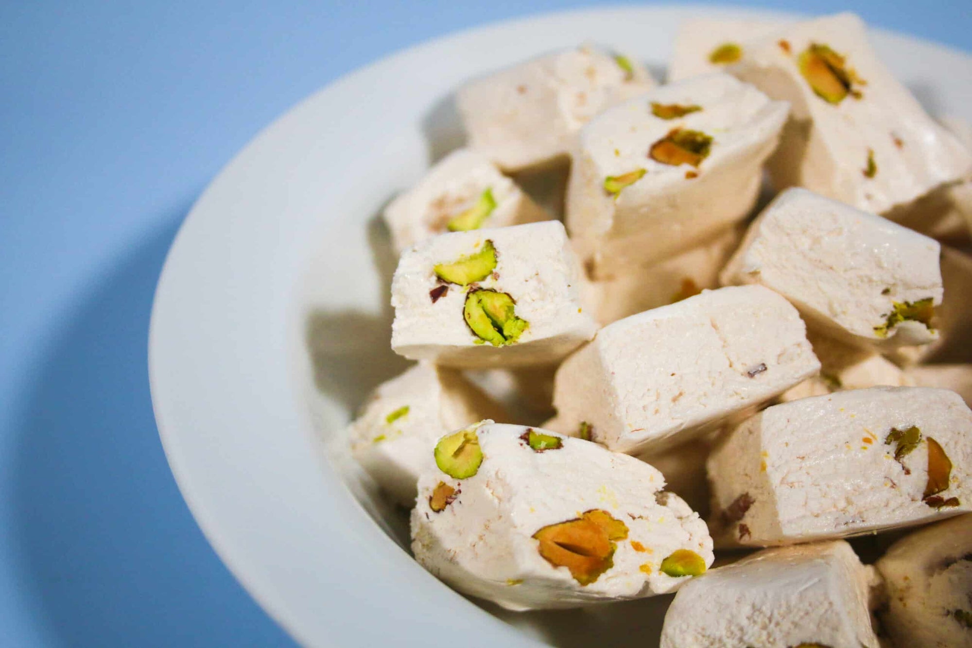 Whipping It Up Nougat