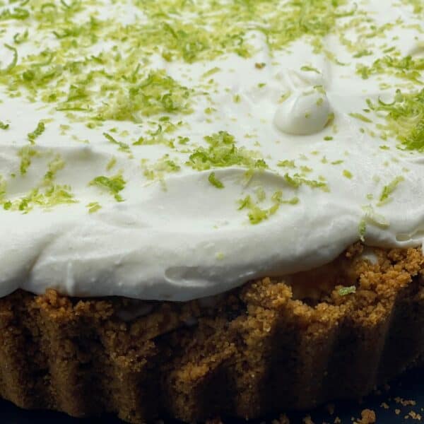 'Key Lime' Pie