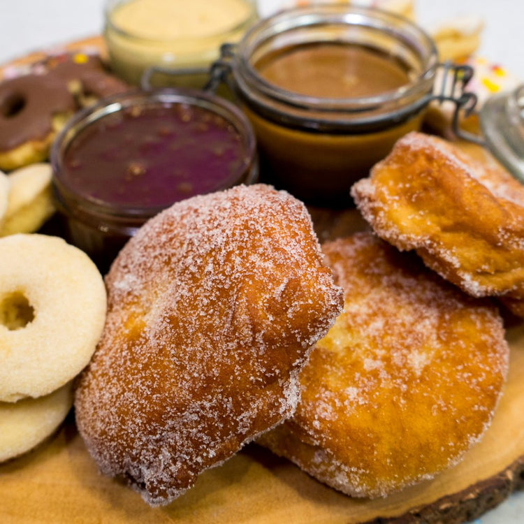 Doughnuts