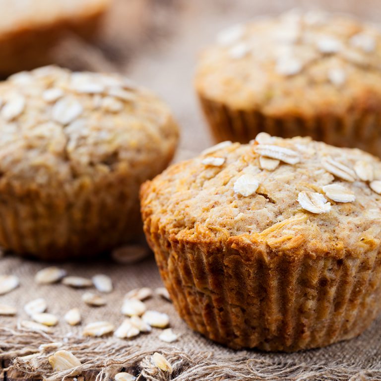 Vegan - Vanilla Cupcakes