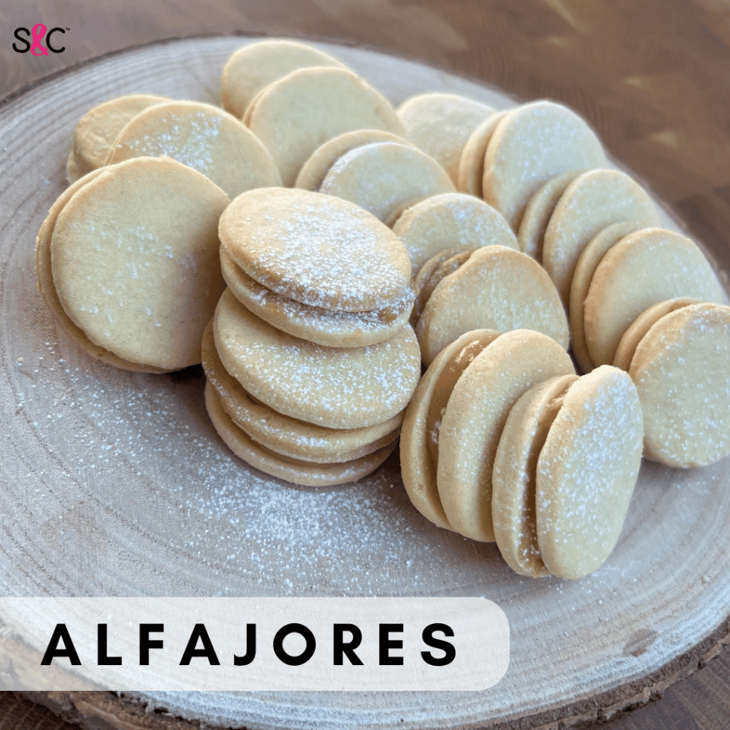 Alfajores