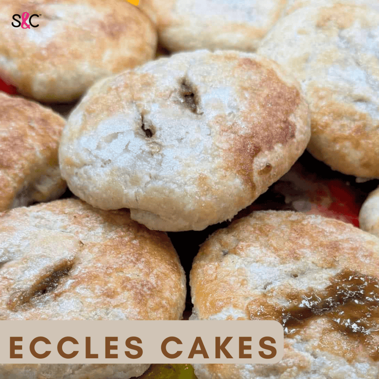 Eccles Cakes