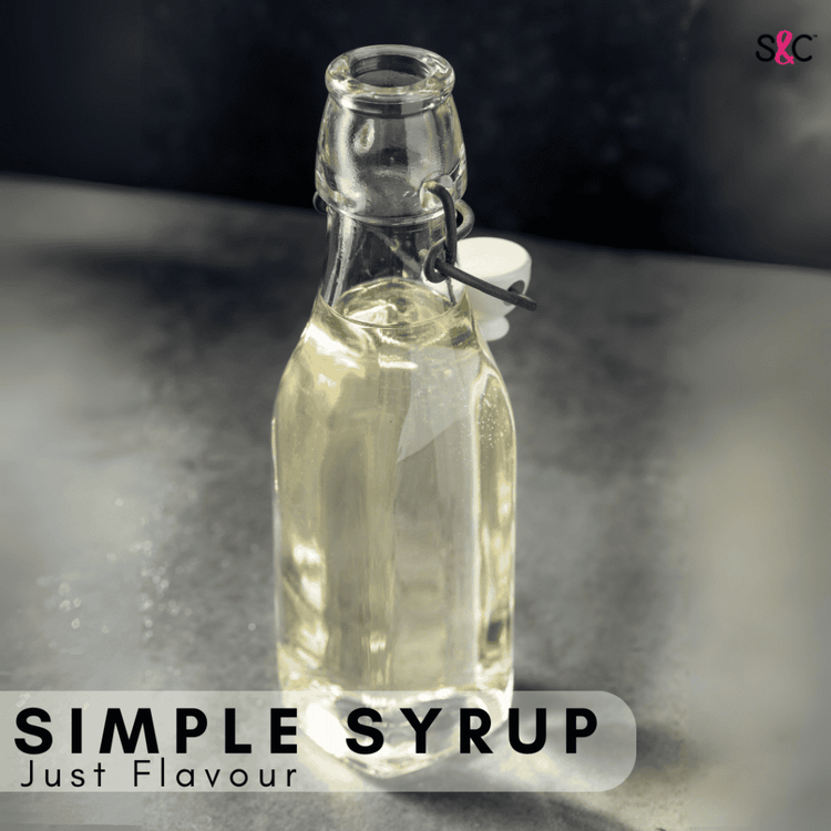 Simple Syrup