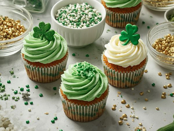 St. Patrick's Day