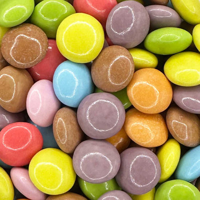 Chocolate Beans
