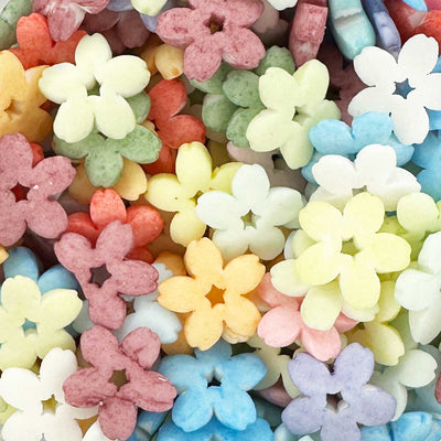 Sugar Shapes