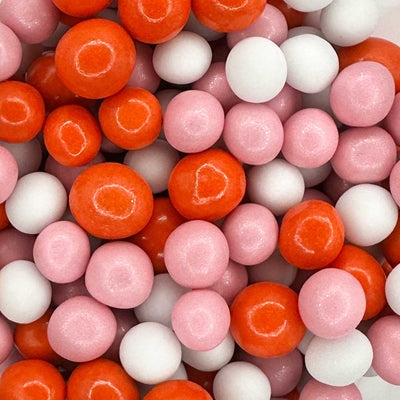 Chocoballs
