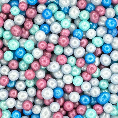 Pearls