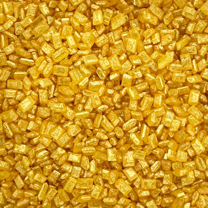 Sugar - Glimmer - Gold