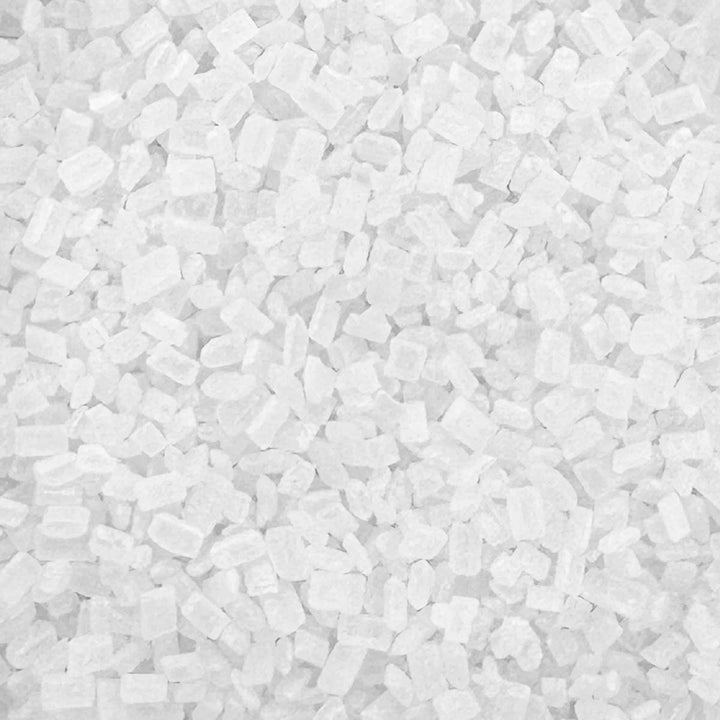 Sugar - Glimmer - White