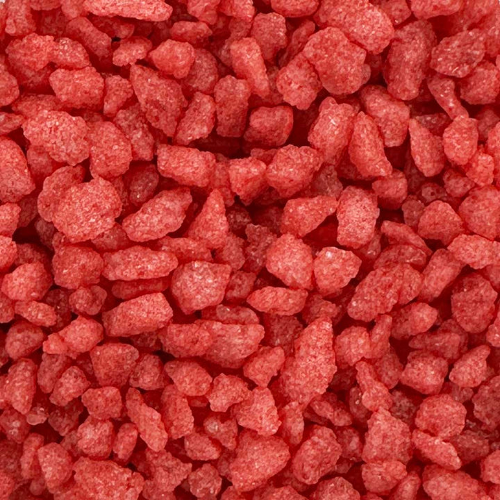 Sugar Crunch - Strawberry