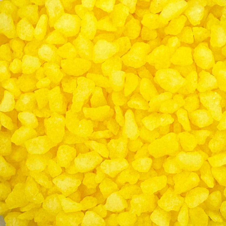 Sugar Crunch - Lemon