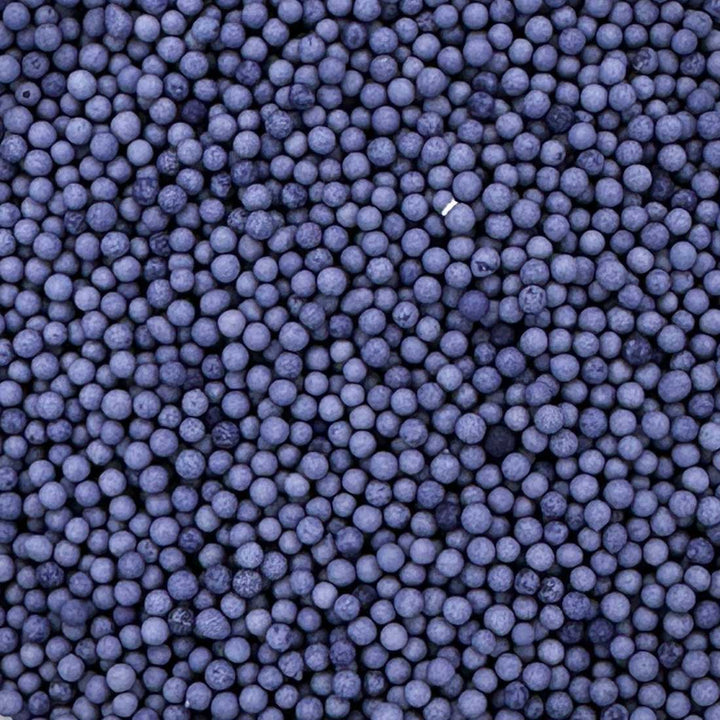 100s and 1000s - Matt - Purple
