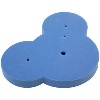 PME Mexican Petal Pad (195mm / 7.67”)