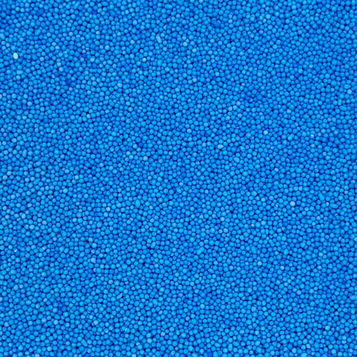 100s and 1000s - Matt - Blue
