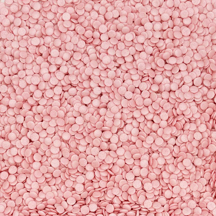 Confetti - Glimmer - Pink