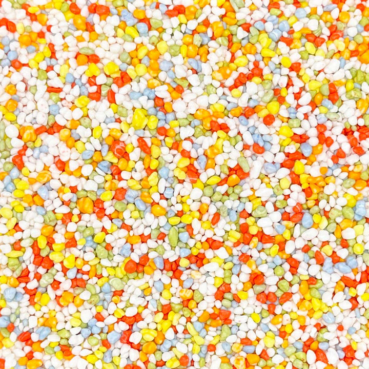 Sugar Crunch - Sour Crunch