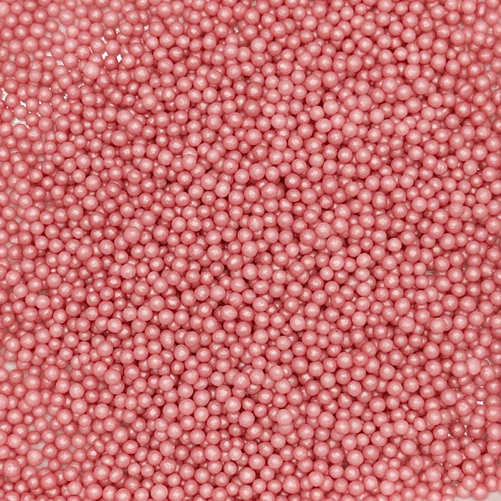 Pearls - Shimmer - Pink
