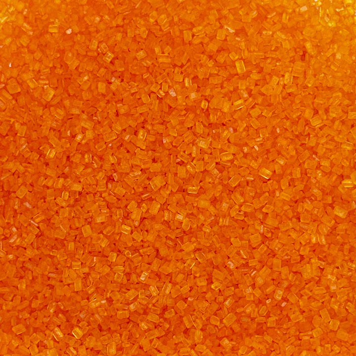 Decosugar – Orange