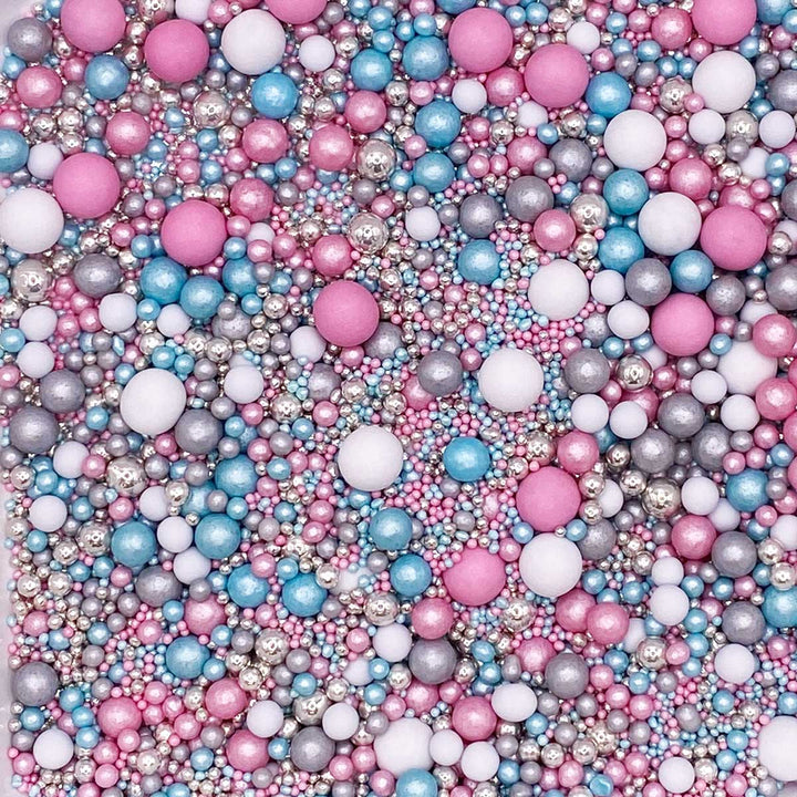 Pearls Mix - Twinkle Unicorn