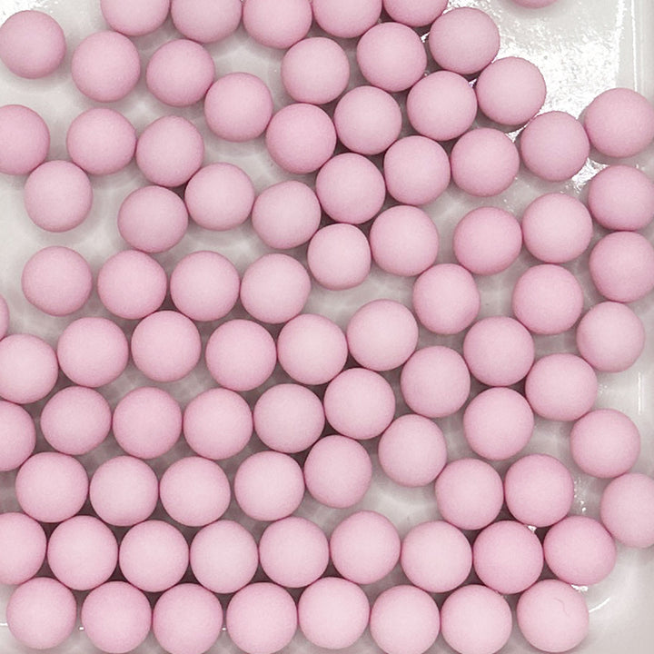 Chocoballs - Large - Matt Light Pink